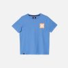 Ver Todo | Blue Banana Brand Camiseta Kids Nature Jay Blue