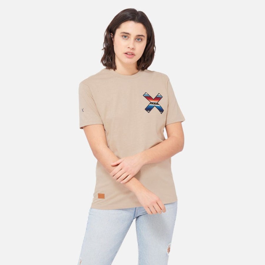 Ver Todo | BlueBanana Brand Camiseta Classic Sand