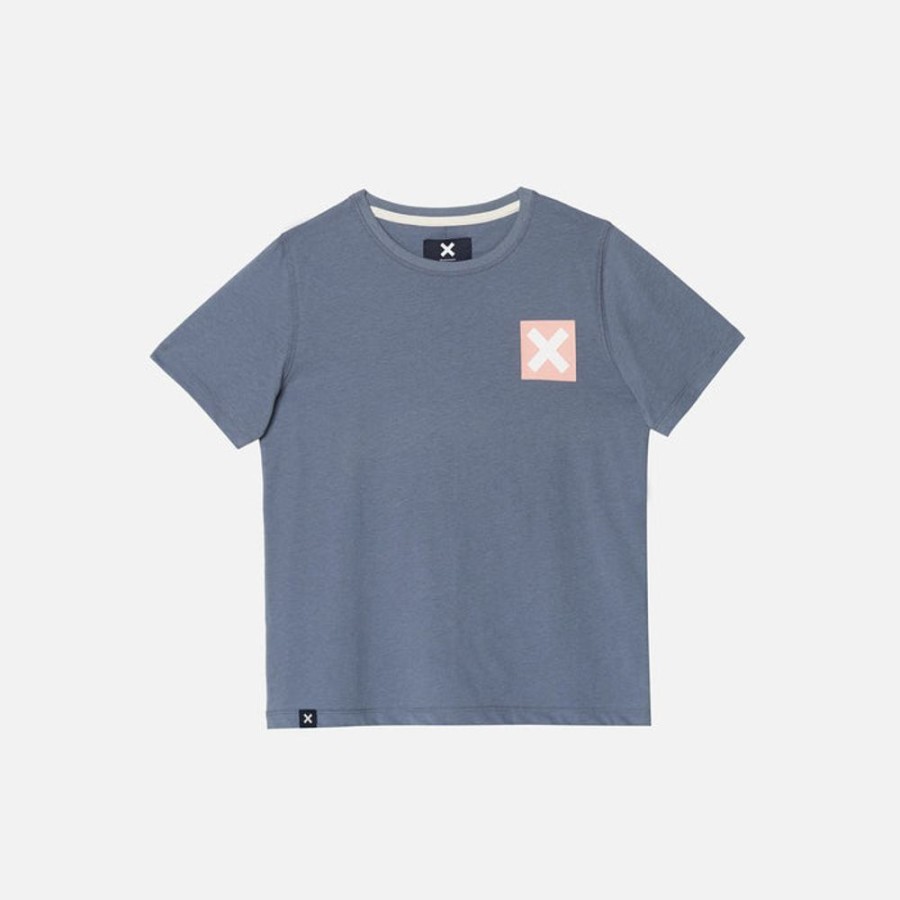 Ver Todo | Blue Banana Brand Camiseta Kids Nature Sky Blue