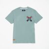 Ver Todo | Blue Banana Brand Camiseta Classic Menta