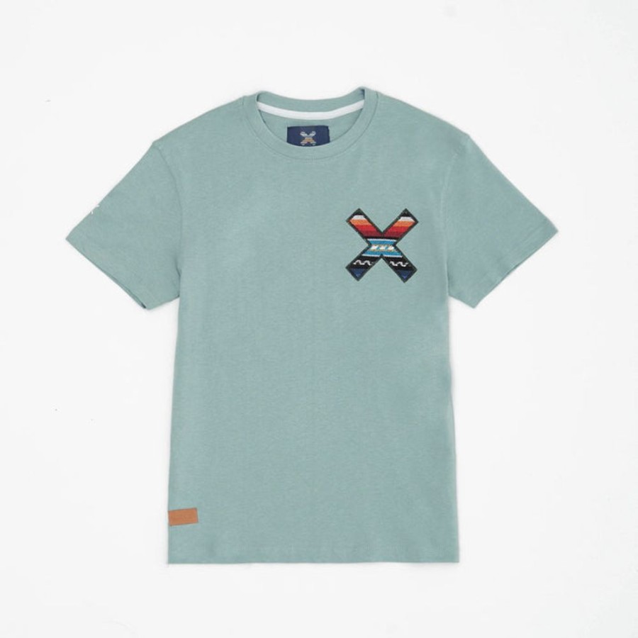 Ver Todo | Blue Banana Brand Camiseta Classic Menta