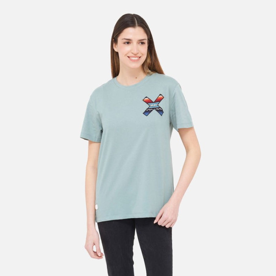 Ver Todo | Blue Banana Brand Camiseta Classic Menta