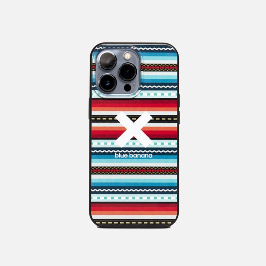 Ver Todo | BlueBanana Brand Multicolor Classic Case