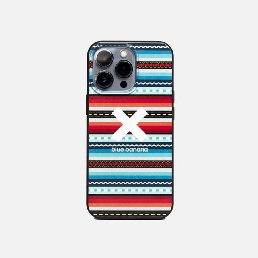 Ver Todo | BlueBanana Brand Multicolor Classic Case