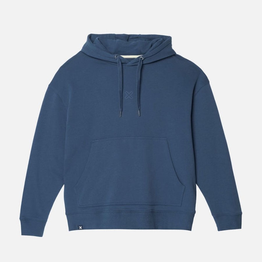 Ver Todo | Blue Banana Brand Hoodie Bonfire Imperial Blue