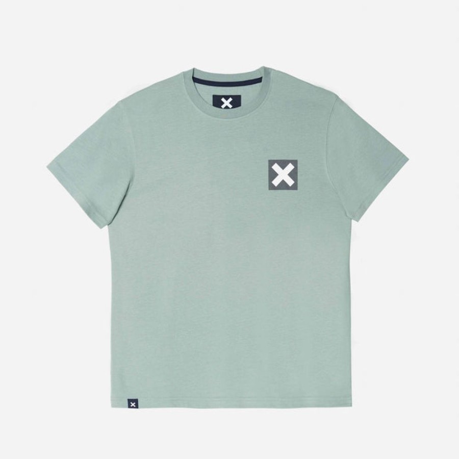 Ver Todo | Blue Banana Brand Camiseta Nature Menta