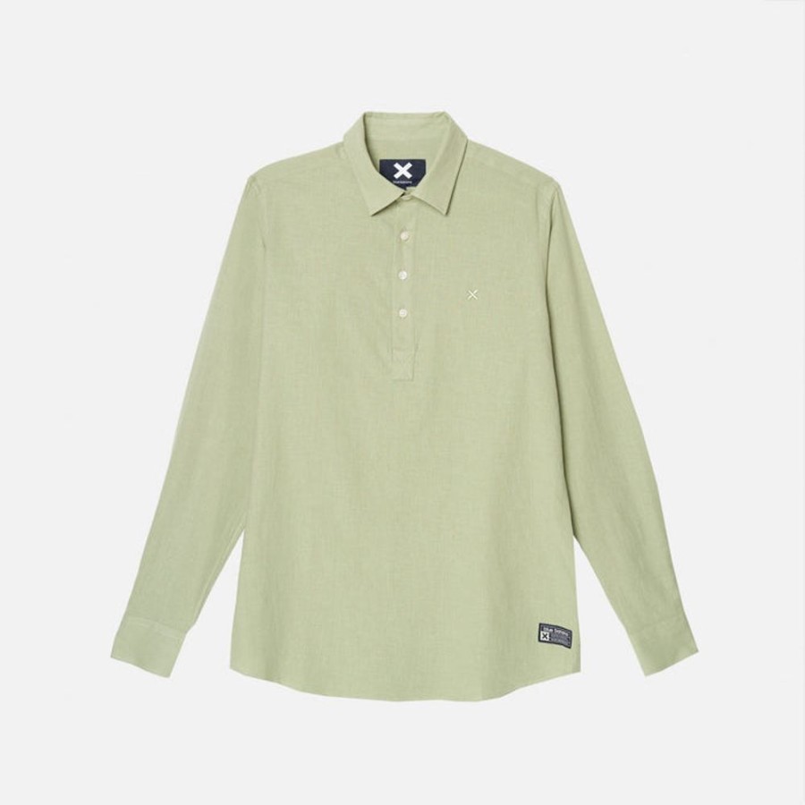 Ver Todo | Blue Banana Brand Popover Sunray Menta