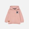 Ver Todo | Blue Banana Brand Hoodie Kids Classic Peach