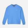 Ver Todo | Blue Banana Brand Sudadera Karma Jay Blue