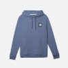 Ver Todo | Blue Banana Brand Hoodie Nature Sky Blue