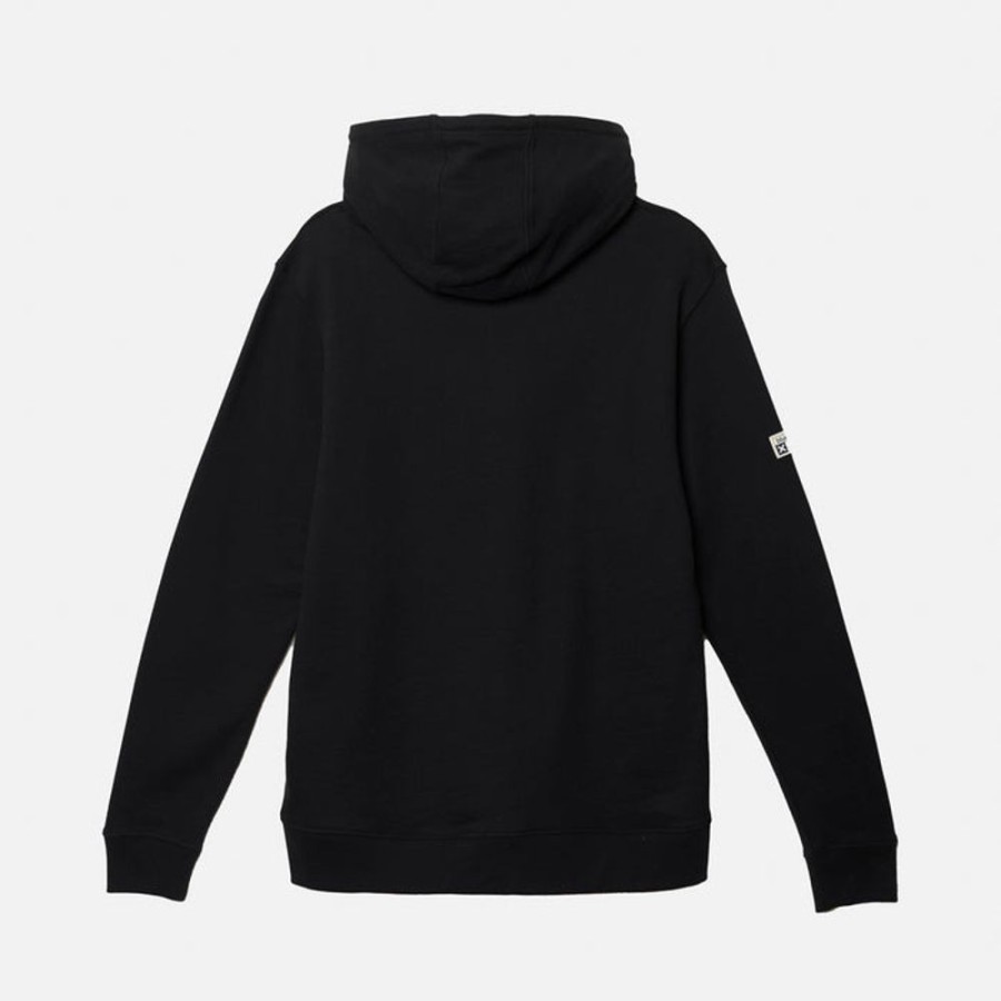 Ver Todo | Blue Banana Brand Hoodie Full Zip Negro