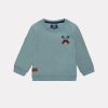 Ver Todo | Blue Banana Brand Sudadera Kids Classic Menta