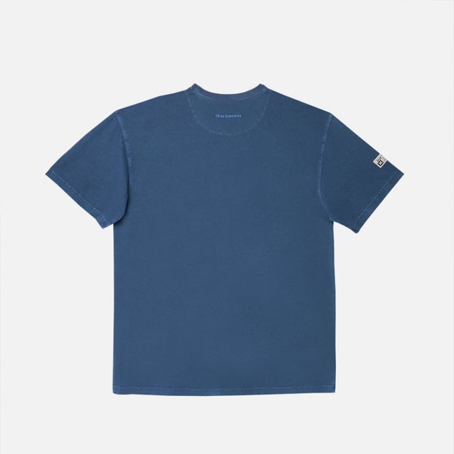 Ver Todo | Blue Banana Brand Camiseta Nederland Imperial Blue