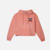 Ver Todo | Blue Banana Brand Hoodie Mujer Classic Coral