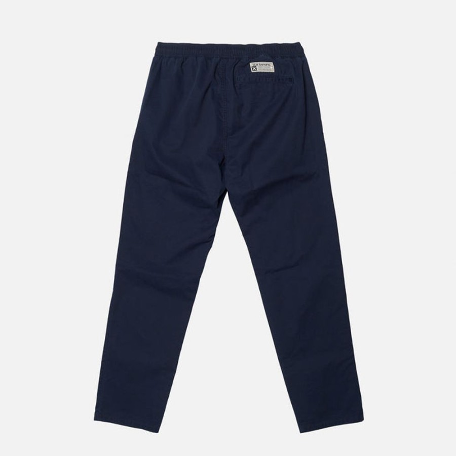 Ver Todo | Blue Banana Brand Pantalon Jogger Azul Marino