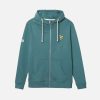 Ver Todo | Blue Banana Brand Full Zip Hoodie Amazon Green