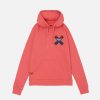 Ver Todo | Blue Banana Brand Hoodie Classic Rojo