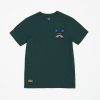 Ver Todo | BlueBanana Brand Camiseta Classic Verde