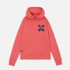 Ver Todo | Blue Banana Brand Hoodie Classic Rojo