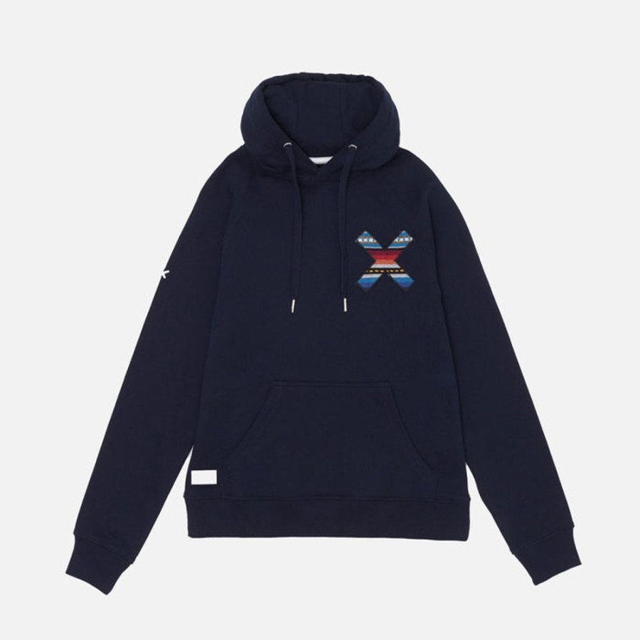 Ver Todo | BlueBanana Brand Hoodie Classic Azul Marino