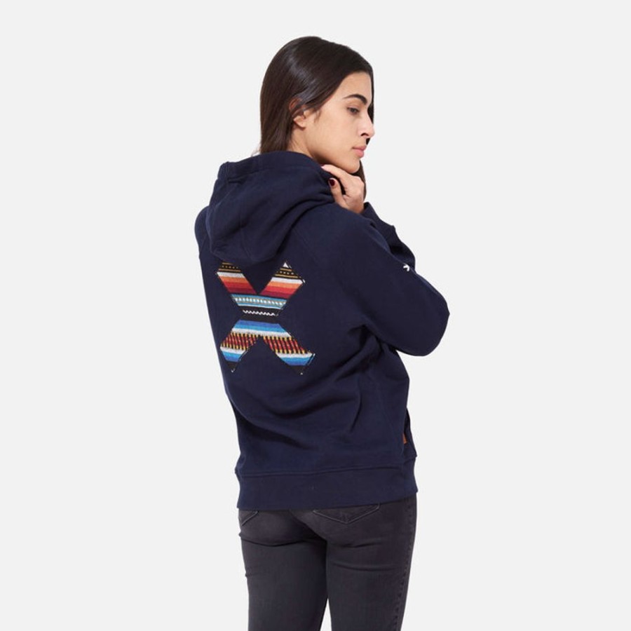 Ver Todo | BlueBanana Brand Hoodie Classic Azul Marino