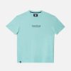 Ver Todo | Blue Banana Brand Camiseta Archipielago Acqua