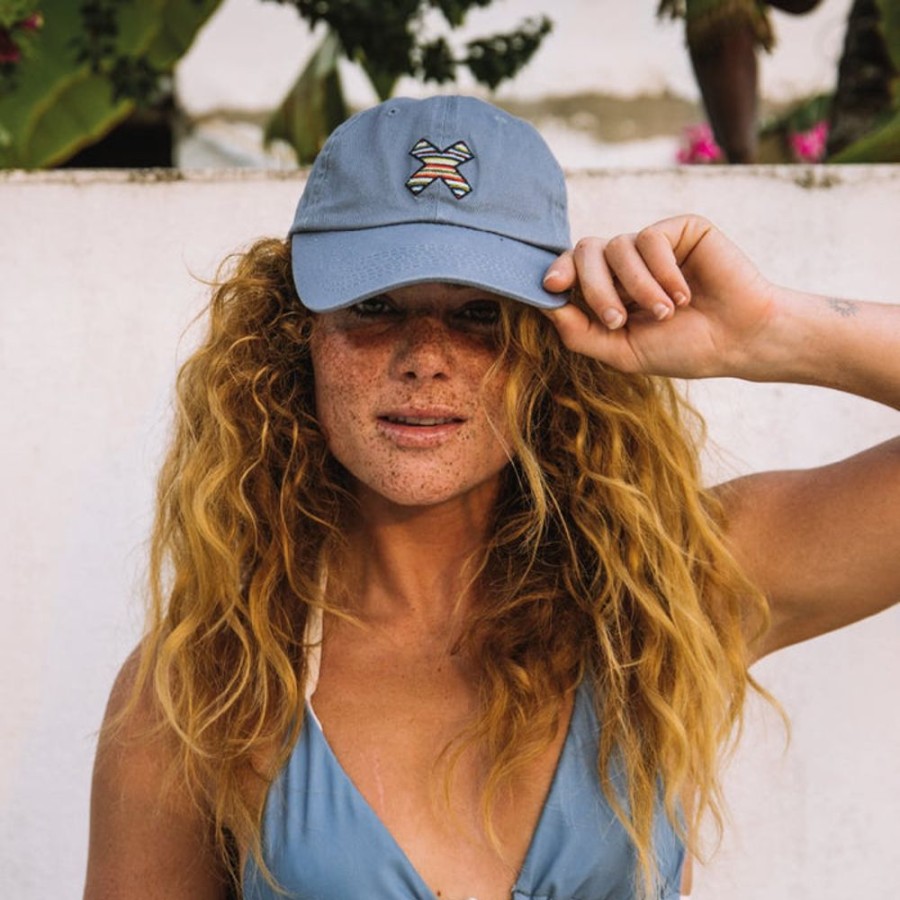 Ver Todo | BlueBanana Brand Sky Blue Classic Cap