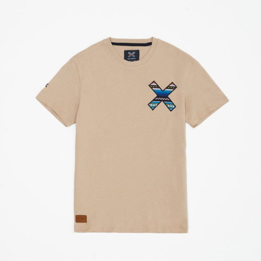 Ver Todo | BlueBanana Brand Camiseta Classic Sand