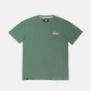 Ver Todo | Blue Banana Brand Camiseta Riptide Pine Green