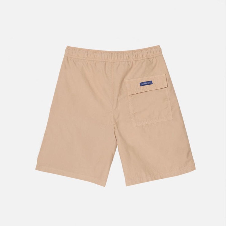 Ver Todo | Blue Banana Brand Shorts Wave Fossil