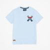 Ver Todo | Blue Banana Brand Camiseta Classic Ice Blue