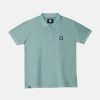 Ver Todo | Blue Banana Brand Polo Nature Menta