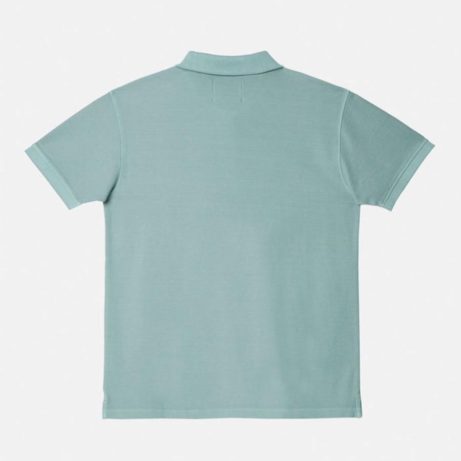 Ver Todo | Blue Banana Brand Polo Nature Menta