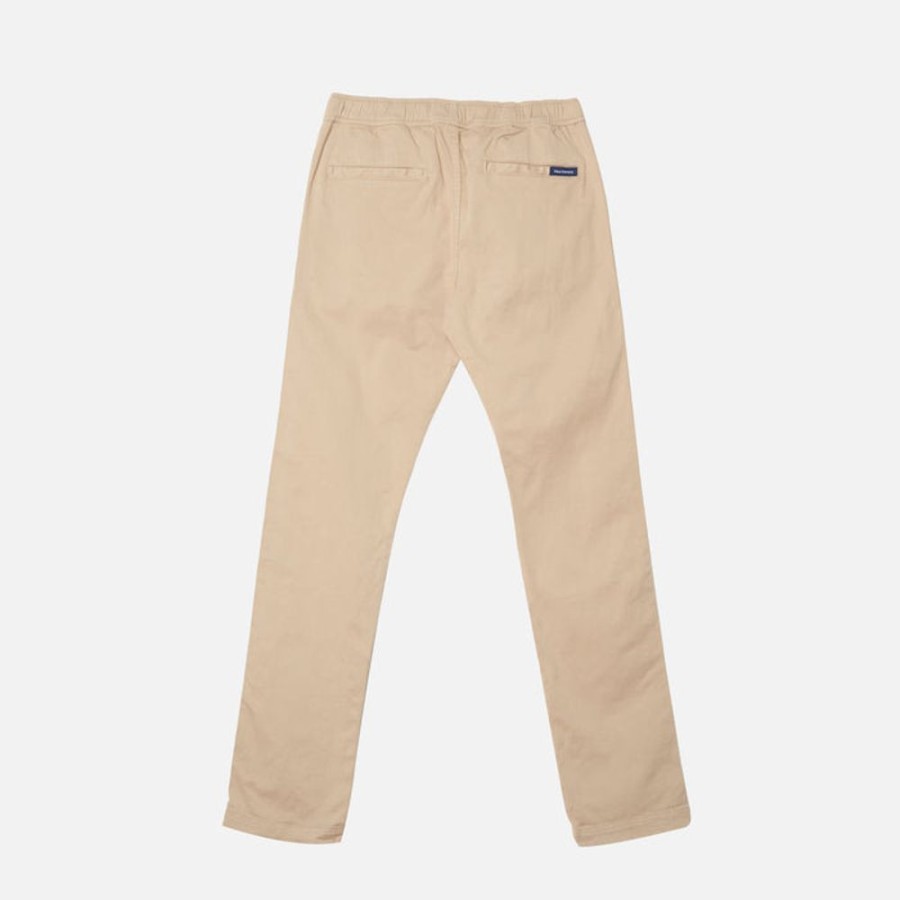 Ver Todo | Blue Banana Brand Pantalon Chino Sand