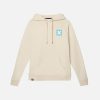 Ver Todo | Blue Banana Brand Hoodie Nature Fossil